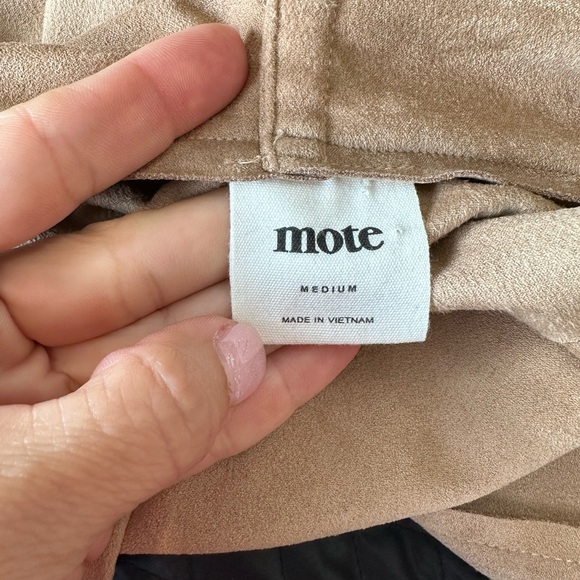Mote jacket - Picture 7 of 8